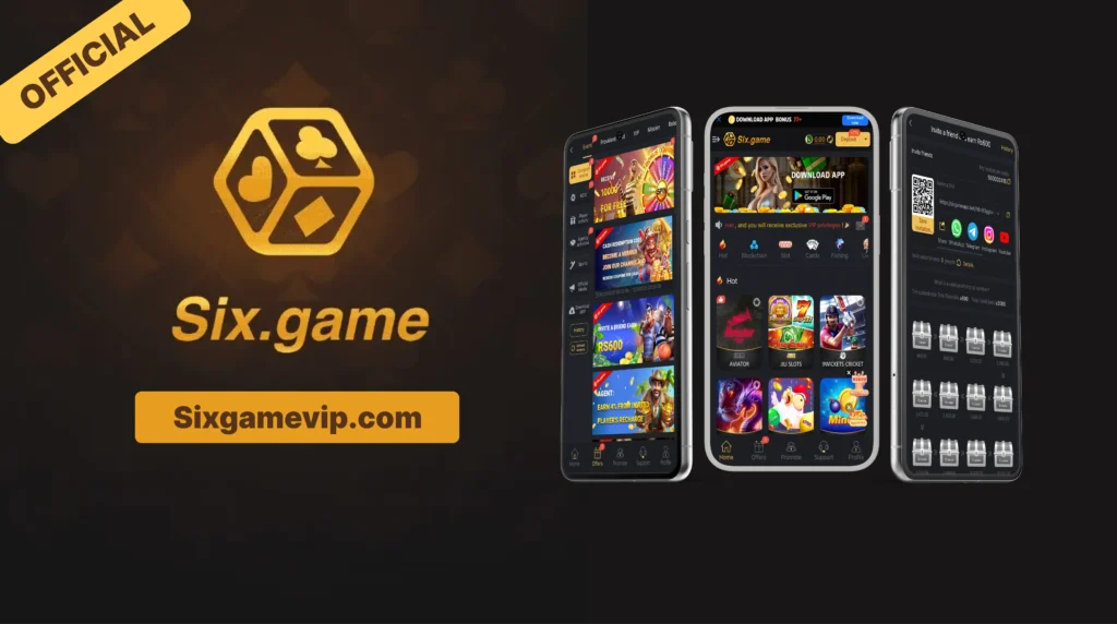 Official Invite Code
